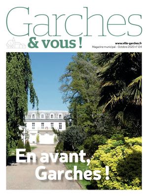 Garches&vous
