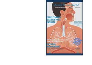 Revista Sistema Respiratorio