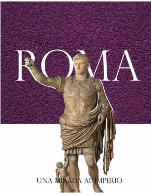 Cultura Romana