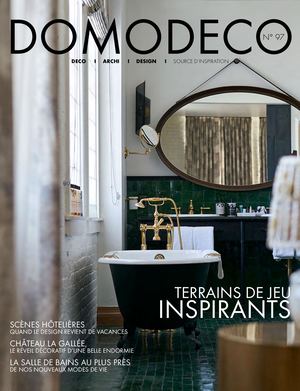 DOMODECO N°97 Octobre 2020