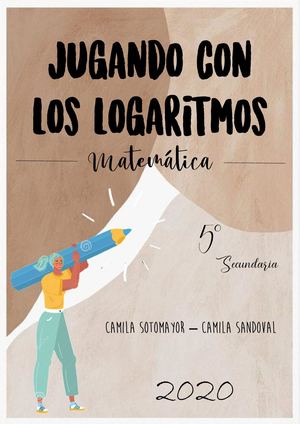 Jugando con logaritmos