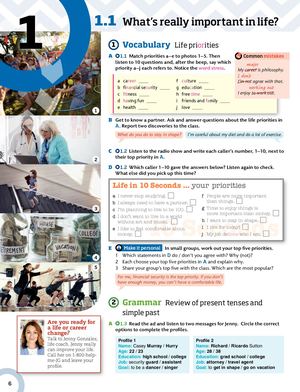 Amostra Unidade English ID2nd Ed SB2