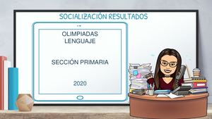 Estrategias Olimpiadas