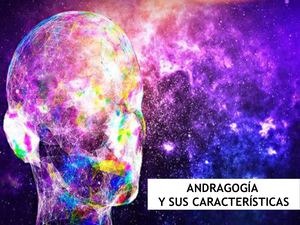 Grupo 6 Andragogia Y Sus Caracteristicas