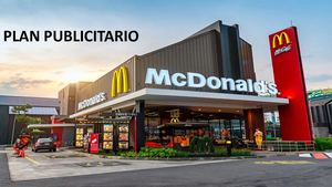 Plan De Medios De Mc Donald's 3