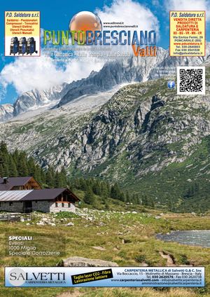 Punto Bresciano Numero 3 2020 Valli Bresciane Web