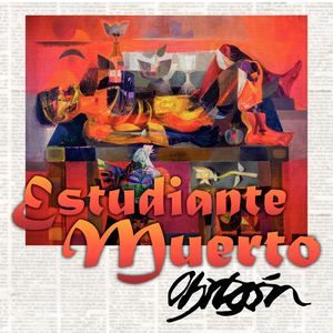 Fanzine Estudiante Muerto (velorio)