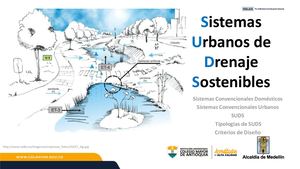 2 2a Origen de los SUDS