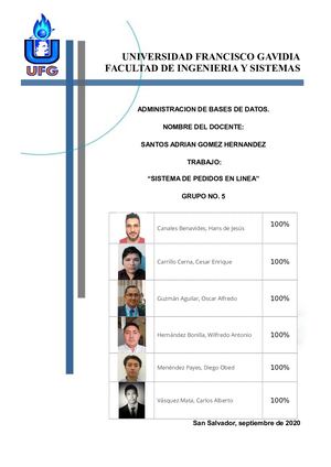 Sistema de Pedidos en Línea