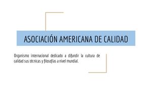 Terminologia Asq Y Aplicaciones