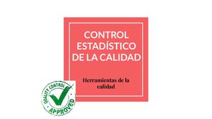 Control Estadistico De Calidad
