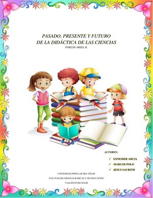 Pdf Cartilla Didáctica