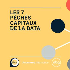 LES 7 PÉCHÉS CAPITAUX LES 7 PÉCHÉS - ACCENTURE INTERACTIVE