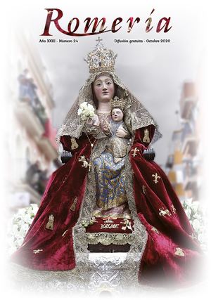 Revista Romería de Valme 2020