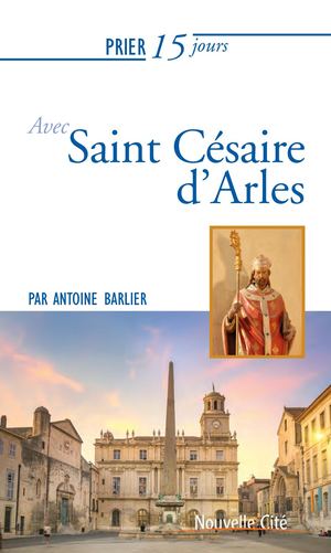 P15j Saint Cesaire Arles Extrait