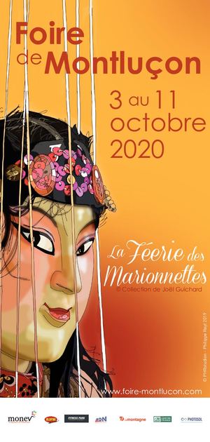 Foire Montluçon 2020_03