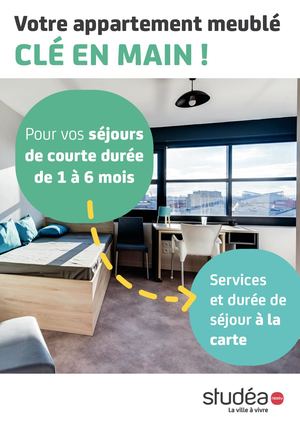 Court Sejour Flyer Actif Fluidbook