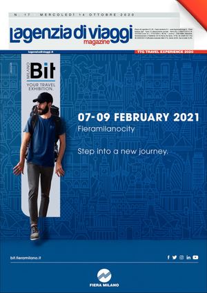 Giornale del 14-10-2020 N. 17