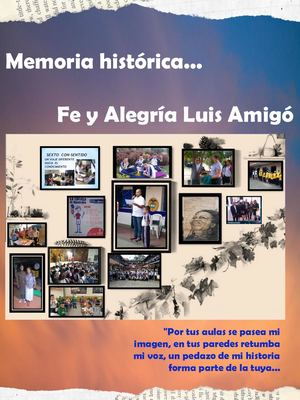 4. Memoria Histórica FYALA 2016