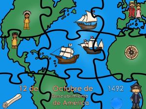 Descubrimiento de América