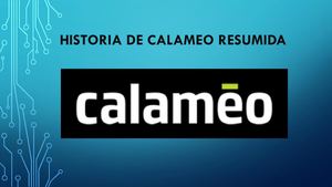 Historia De Calameo Resumida