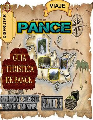 Guia Turistica Pance