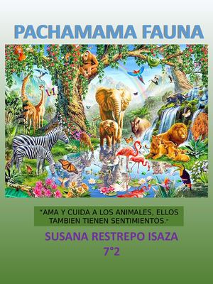 Solucion Taller De Pachamama Susana Restrepo Isaza 7°2