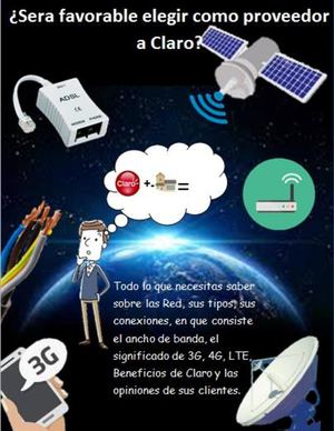 ¿Claro Sera Una Buena Alternativa