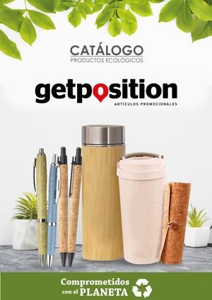 Catálogo Ecológico 2020