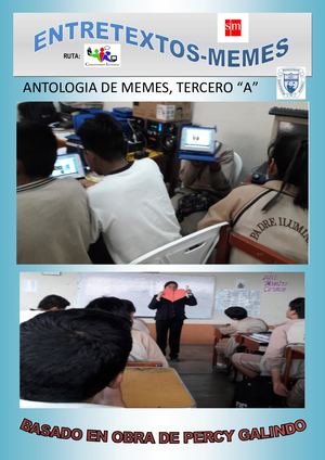 Revista De Memes Basado En Percy Galindo Alex Vuelve A Flotar