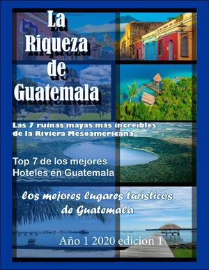 Revista De Turismo (Proyecto De Practicas)