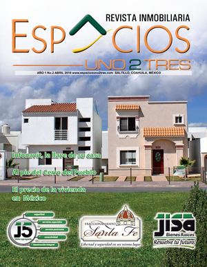Espacios Revista 2