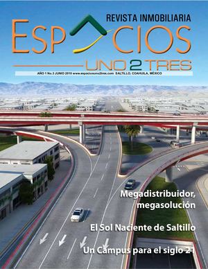 Espacios Revista 3