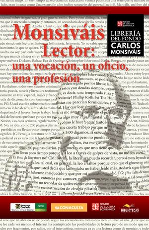 Carlos Monsivais