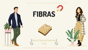 Fibras Sofía Palacios Palacios, 11 B
