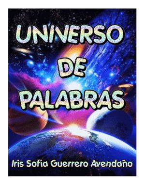 UNIVERSO DE PALABRAS FINAL