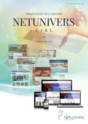 Document Pres Netunivers2018