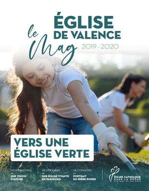 Eglise de Valence le mag