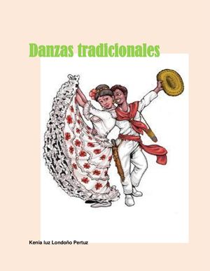 Danza La Cumbia