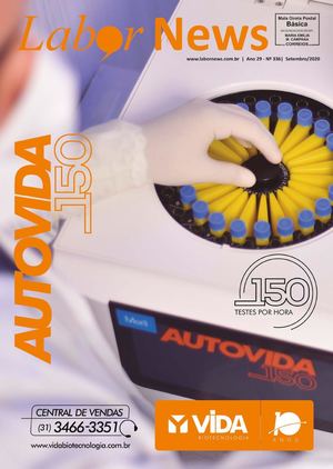 Labornews Setembro 2020