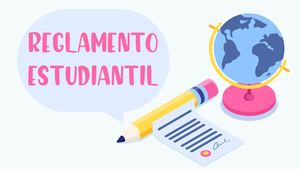 REGLAMENTO ESTUDIANTIL CAPÍTULO VII