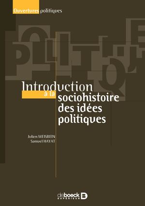 Introduction à la socio-histoire des idées politiques
