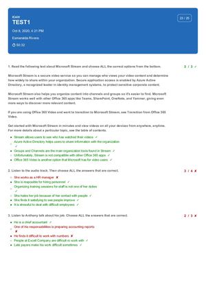 Icaiv Test1 Esmeralda Rivera