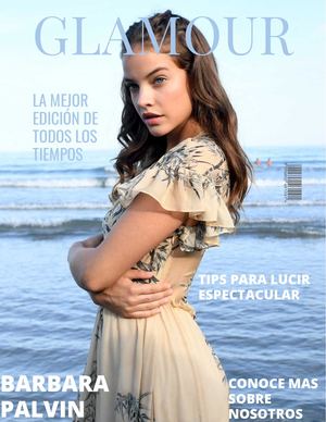 Portada De Revista (1)