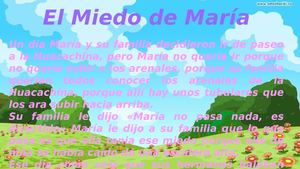 Historia Sobre la Valentía