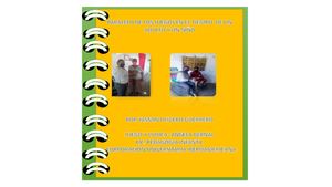 Cartilla Didactica YASMIN OLIVER G