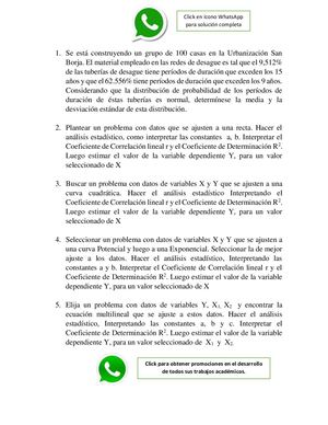 Estadistica Aplicada