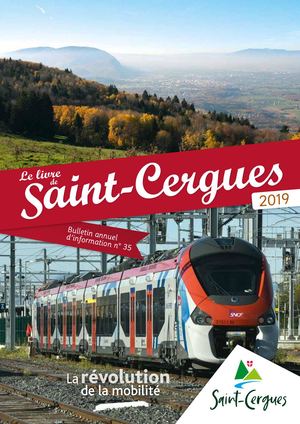 Bulletin Municipal #2019