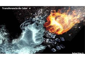 Mecanismos de Transferencia De Calor