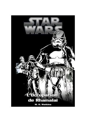 L'occupation de Rhamalai